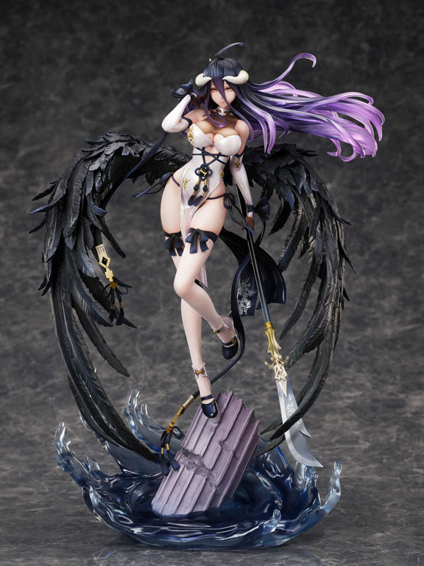 Overlord Albedo China Dress ver. 1/7 