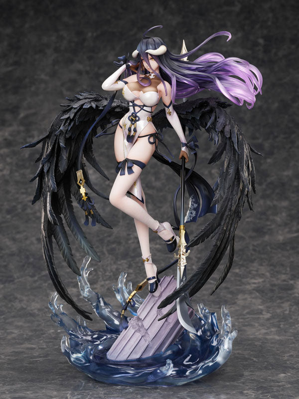 Overlord Albedo China Dress ver. 1/7 