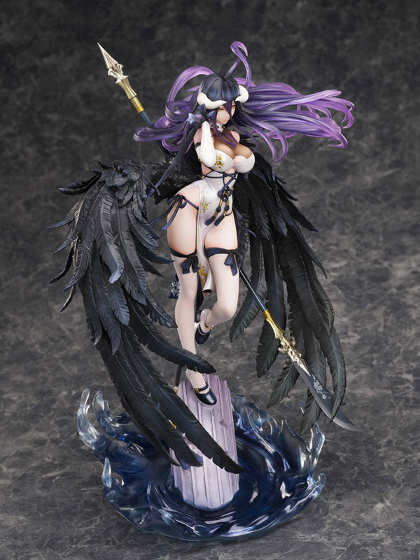 Overlord Albedo China Dress ver. 1/7 