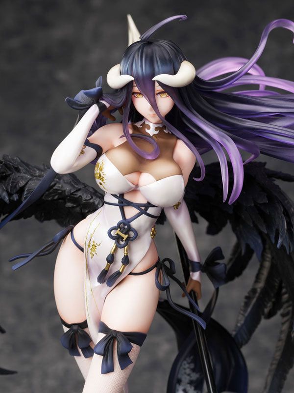 Overlord Albedo China Dress ver. 1/7 