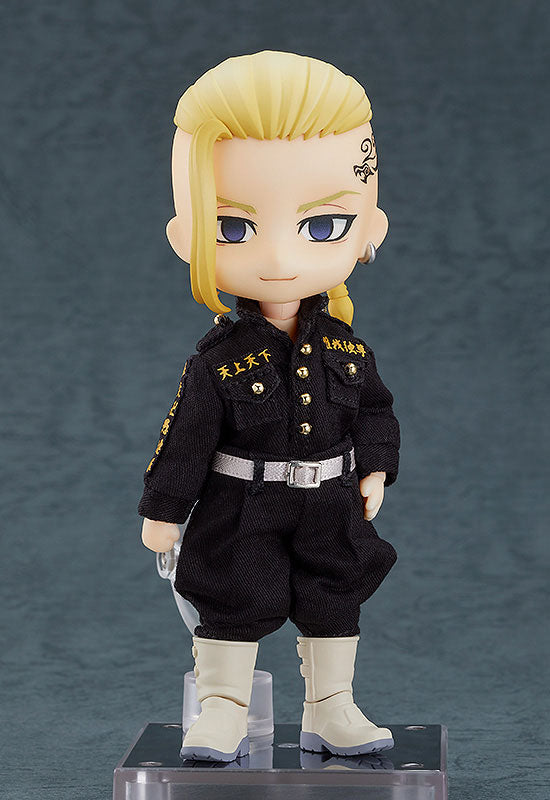 Nendoroid Doll Tokyo Revengers Draken (Ken Ryuguji)