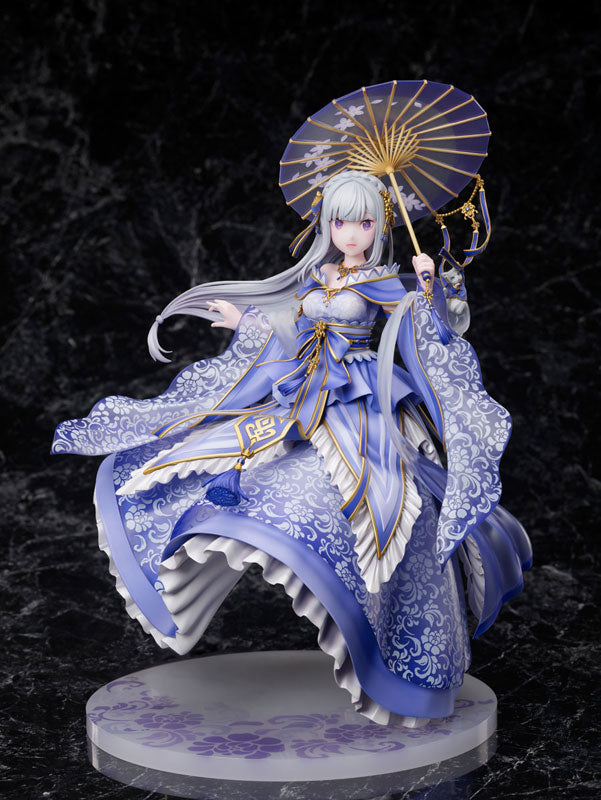 Re:ZERO -Starting Life in Another World- Emilia -Hanfu- 1/7