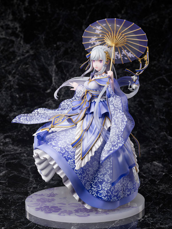 Re:ZERO -Starting Life in Another World- Emilia -Hanfu- 1/7