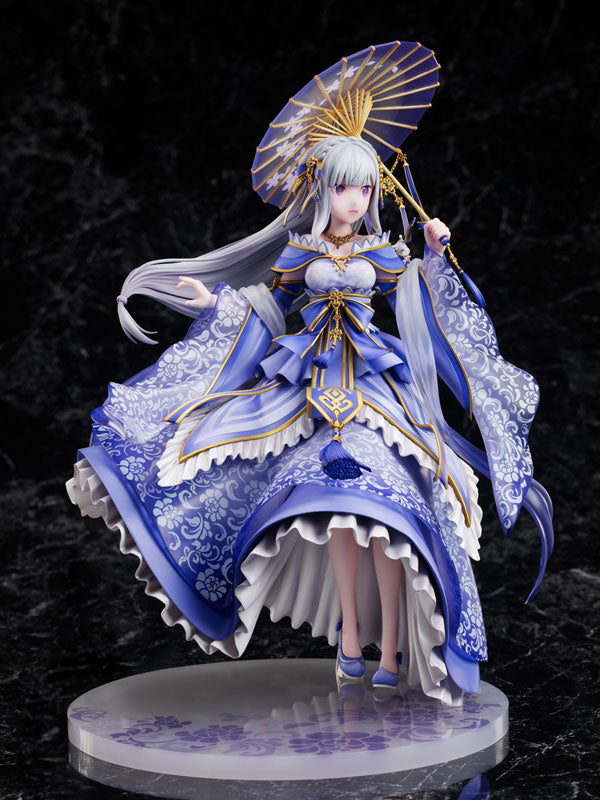 Re:ZERO -Starting Life in Another World- Emilia -Hanfu- 1/7