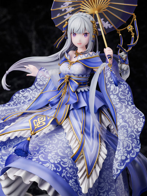 Re:ZERO -Starting Life in Another World- Emilia -Hanfu- 1/7