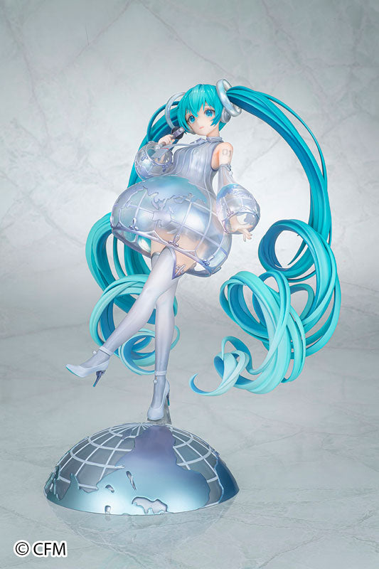Hatsune Miku MIKU EXPO 2021 Online ver. 1/7