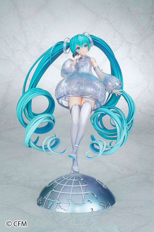 Hatsune Miku MIKU EXPO 2021 Online ver. 1/7