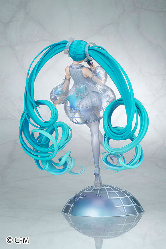 Hatsune Miku MIKU EXPO 2021 Online ver. 1/7