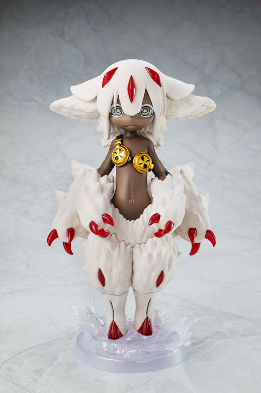 KDcolle Made in Abyss: The Golden City of the Scorching Sun Faputa KADOKAWA Special Set 1/7