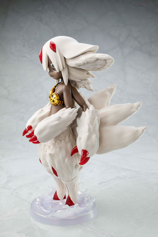 KDcolle Made in Abyss: The Golden City of the Scorching Sun Faputa KADOKAWA Special Set 1/7