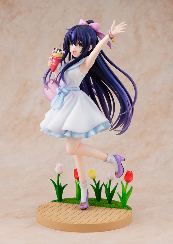 KDcolle "Date A Live" Light Novel Edition Tohka Yatogami Date ver. 1/7