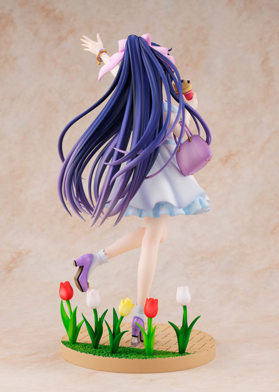 KDcolle "Date A Live" Light Novel Edition Tohka Yatogami Date ver. 1/7