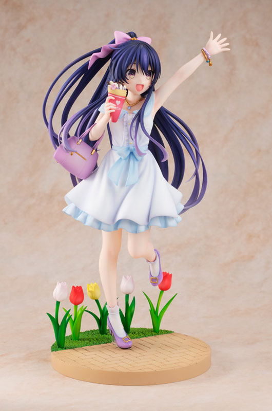 KDcolle "Date A Live" Light Novel Edition Tohka Yatogami Date ver. 1/7