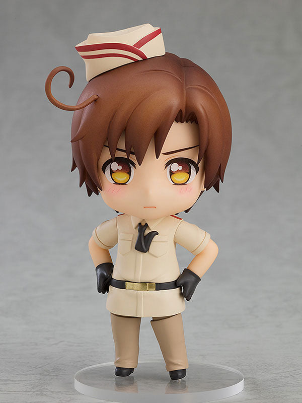 Nendoroid Hetalia World Stars Romano