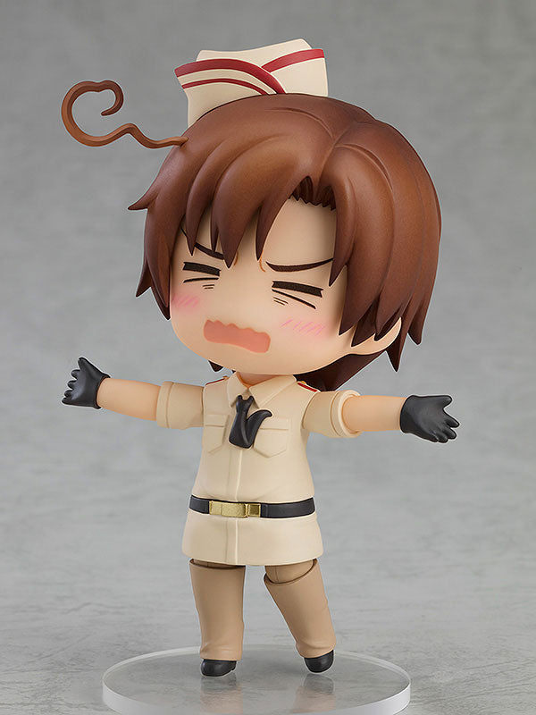 Nendoroid Hetalia World Stars Romano