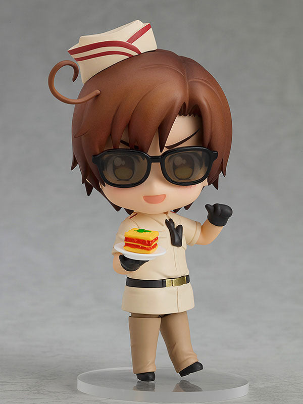 Nendoroid Hetalia World Stars Romano