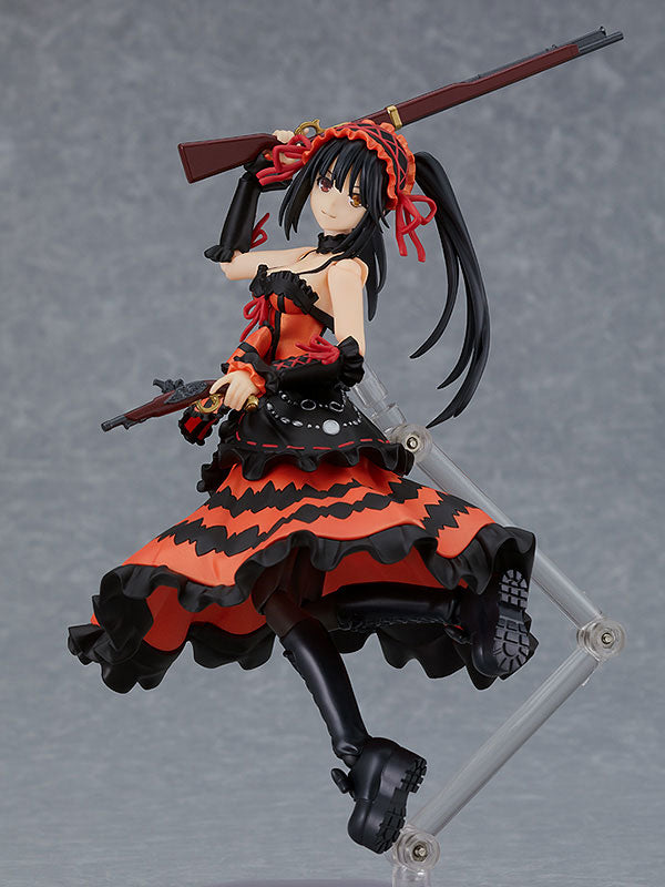 figma Date A Live III Kurumi Tokisaki