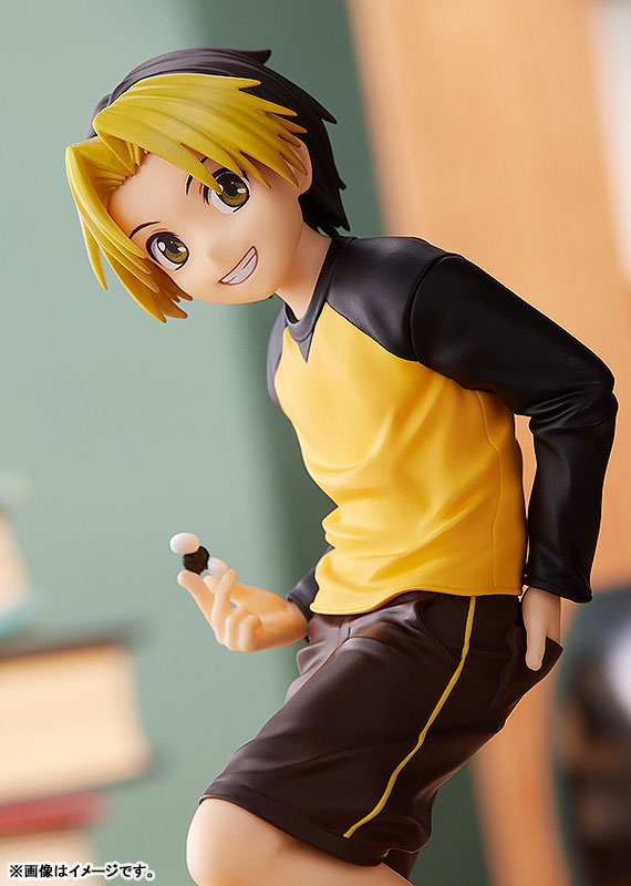 POP UP PARADE Hikaru no Go Hikaru Shindo 