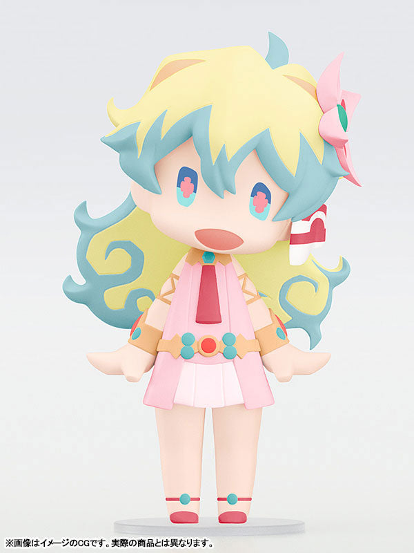 HELLO! GOOD SMILE Gurren Lagann Nia