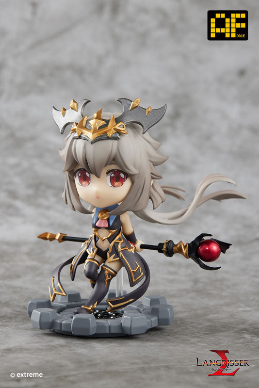 Langrisser Licorice Deformed Figure