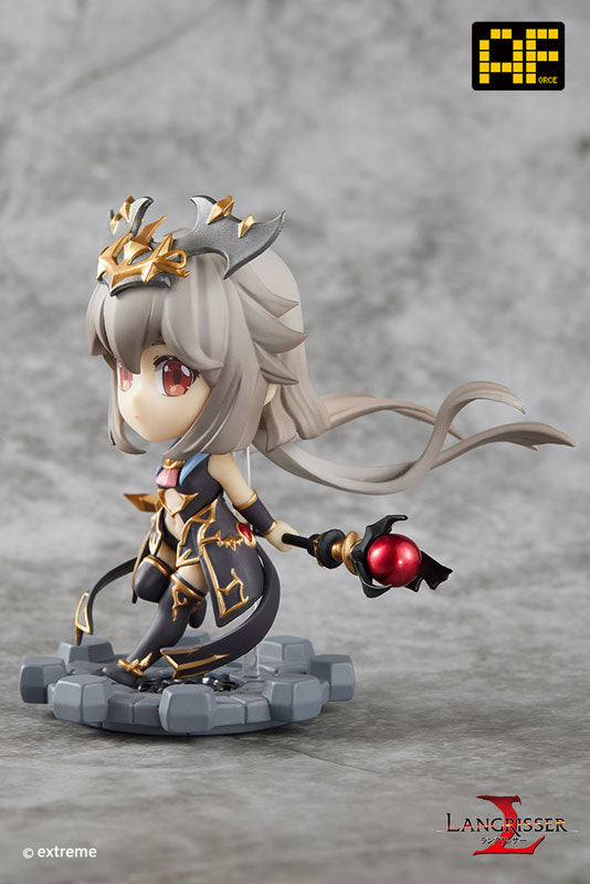 Langrisser Licorice Deformed Figure