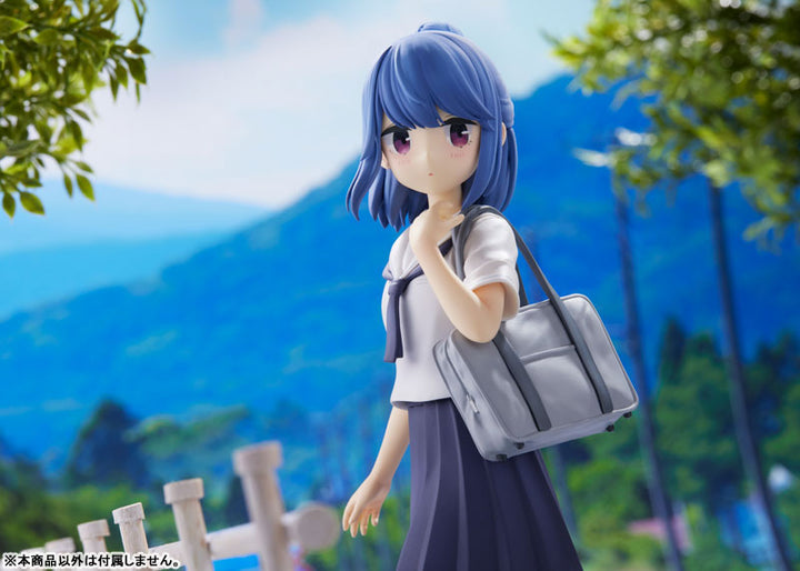 Yuru Camp SEASON2 Rin Shima [Junior High Student Ver.]  1/7