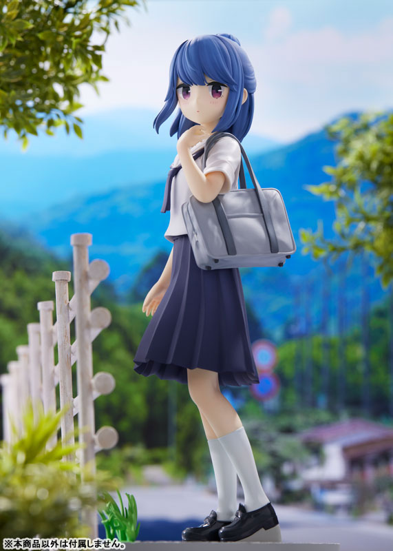 Yuru Camp SEASON2 Rin Shima [Junior High Student Ver.]  1/7
