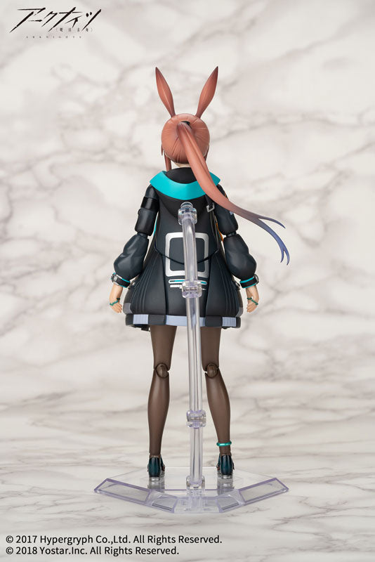  ARCTECH Posable Series Arknights Amiya 1/8 Action Figure