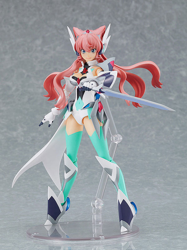 ACT MODE Senki Zessho Symphogear GX Maria Cadenzavna Eve