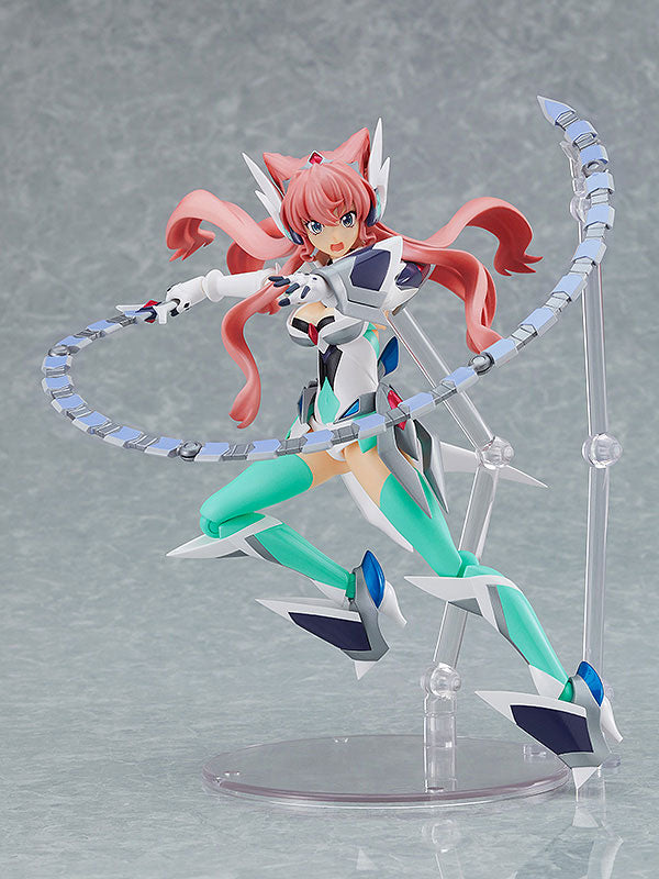 ACT MODE Senki Zessho Symphogear GX Maria Cadenzavna Eve