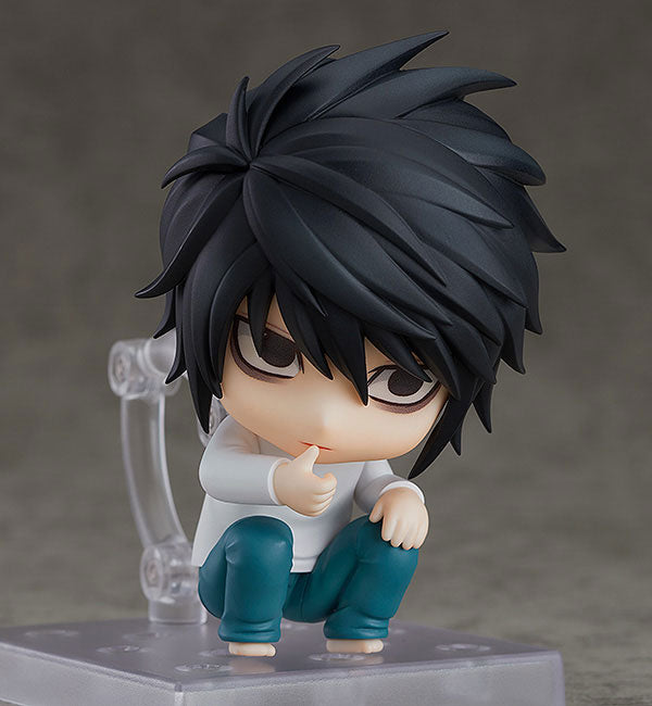 Nendoroid Death Note L 2.0