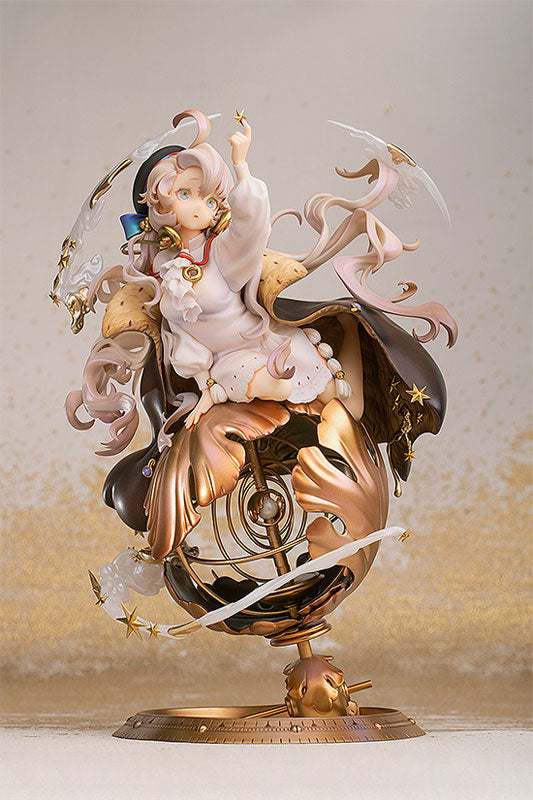 Time Compass 1/7