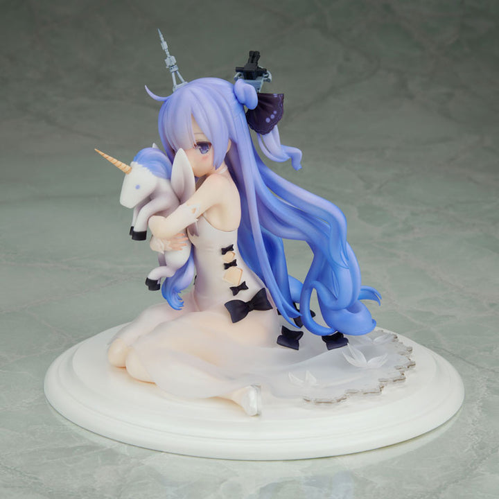 Azur Lane Unicorn Light Equipment ver. 1/7