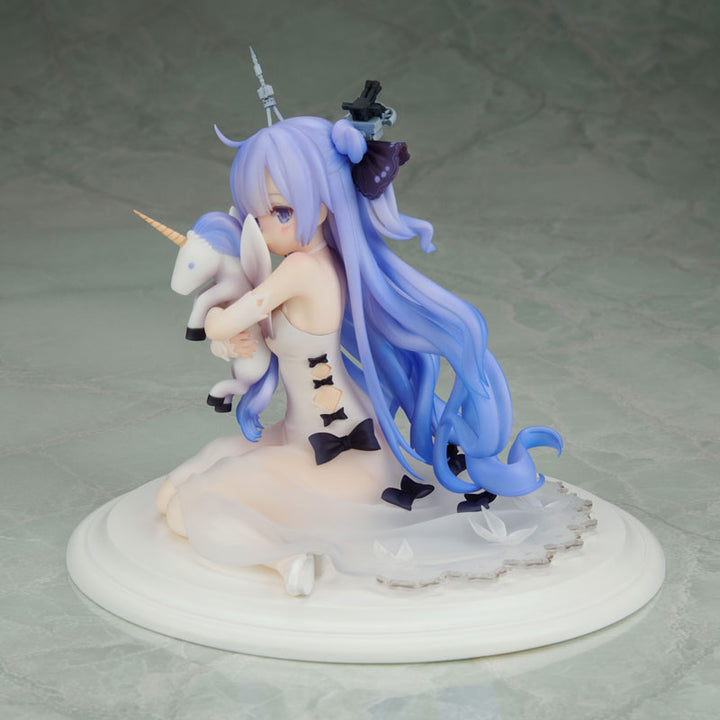 Azur Lane Unicorn Light Equipment ver. 1/7