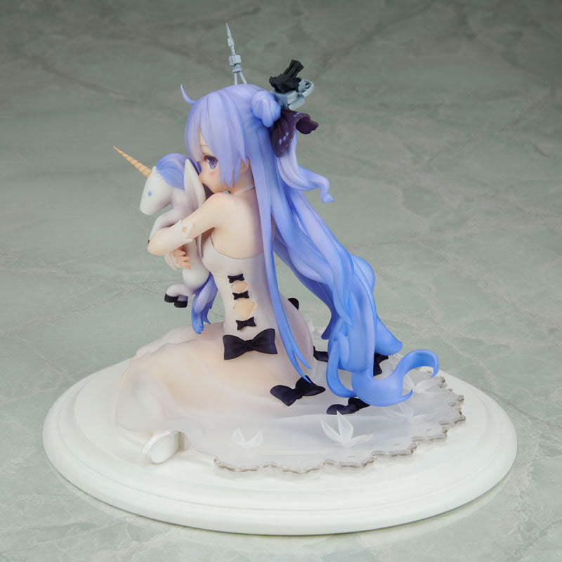 Azur Lane Unicorn Light Equipment ver. 1/7