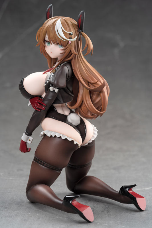 simao mochi Bunny Girl STD Ver. 1/7