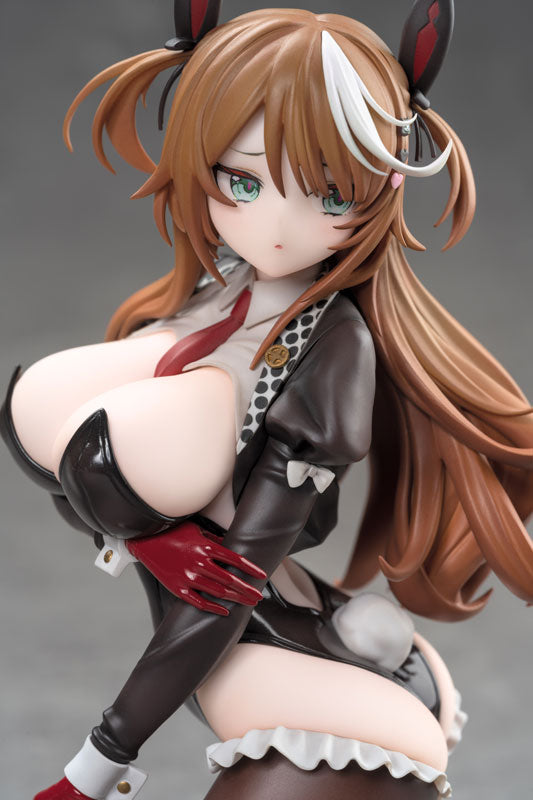 simao mochi Bunny Girl STD Ver. 1/7