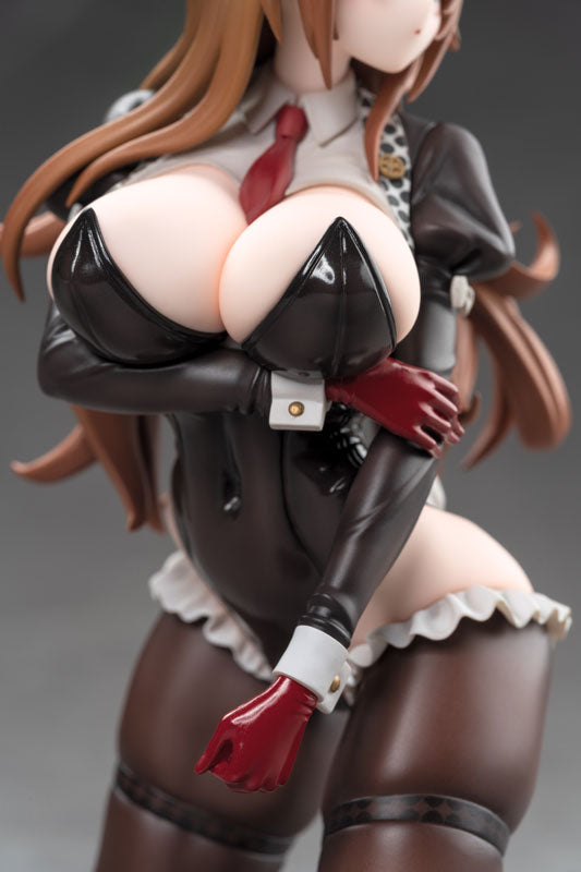 simao mochi Bunny Girl STD Ver. 1/7