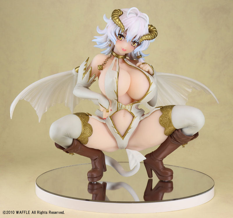 Kyonyuu Fantasy Gaiden Shamsiel Kyonyuu Gensou Ver. -Fair- 1/6