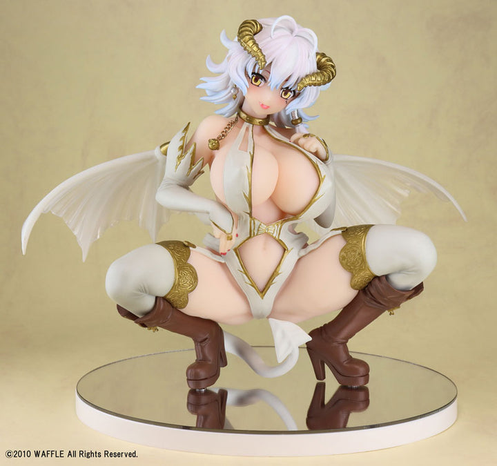 Kyonyuu Fantasy Gaiden Shamsiel Kyonyuu Gensou Ver. -Fair- 1/6