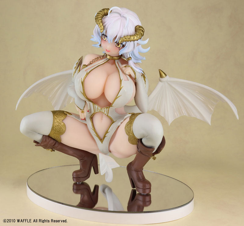 Kyonyuu Fantasy Gaiden Shamsiel Kyonyuu Gensou Ver. -Fair- 1/6