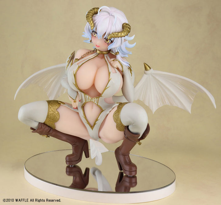 Kyonyuu Fantasy Gaiden Shamsiel Kyonyuu Gensou Ver. -Fair- 1/6