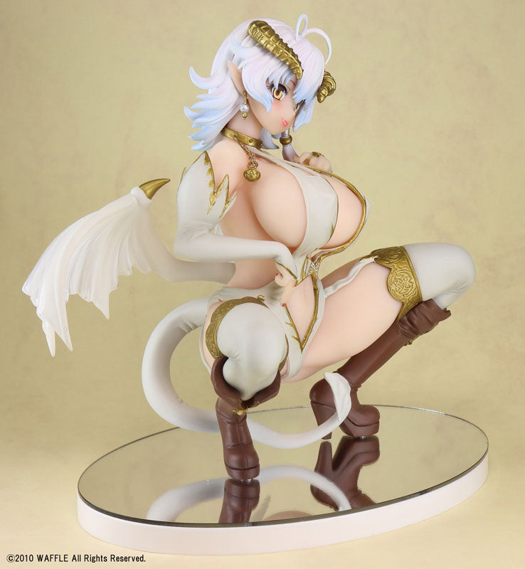 Kyonyuu Fantasy Gaiden Shamsiel Kyonyuu Gensou Ver. -Fair- 1/6