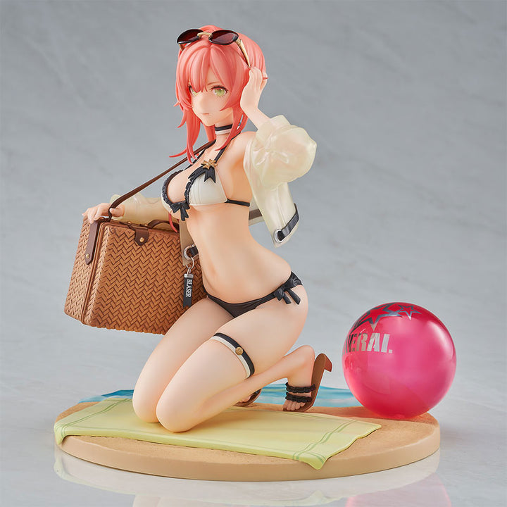  Girls' Frontline R93 Lucky Star's Day Off Ver. 1/6 