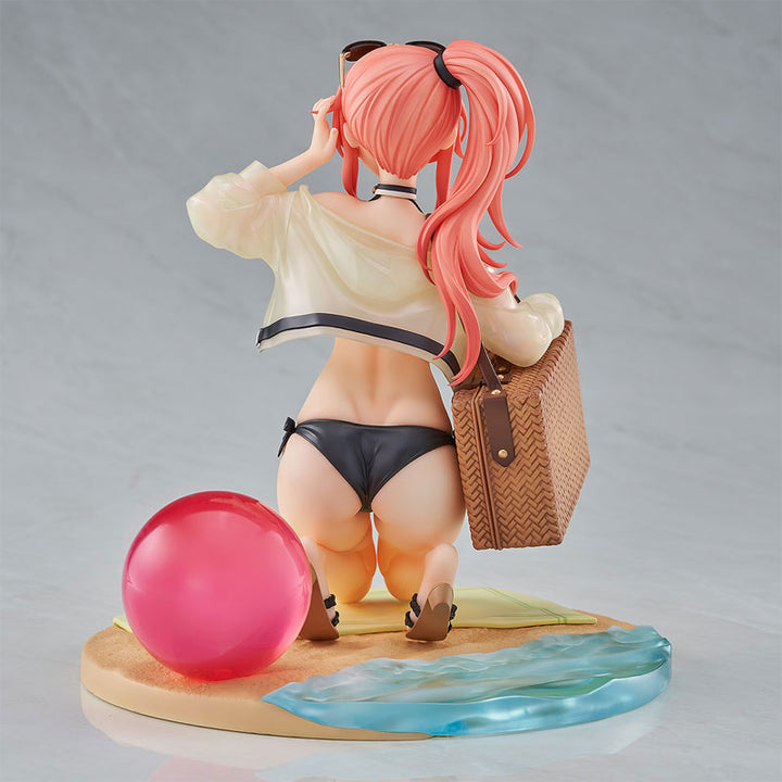  Girls' Frontline R93 Lucky Star's Day Off Ver. 1/6 