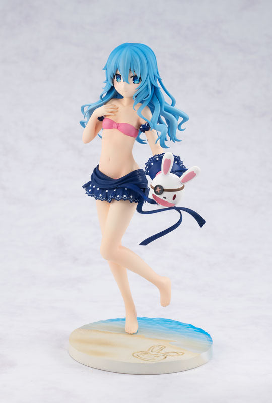 KDcolle Date A Live IV Yoshino Fecinate Swimsuit ver. KADOKAWA Special Set 1/7