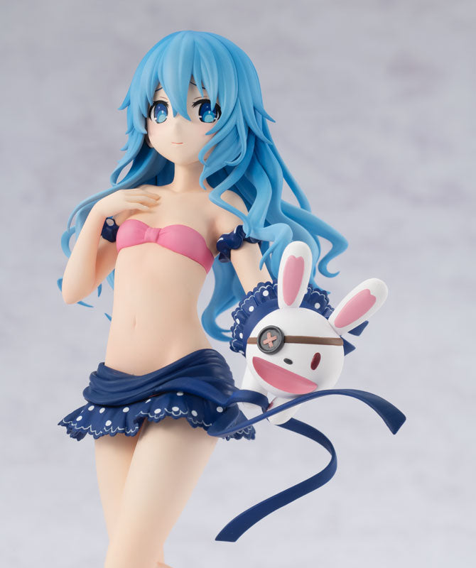 KDcolle Date A Live IV Yoshino Fecinate Swimsuit ver. KADOKAWA Special Set 1/7