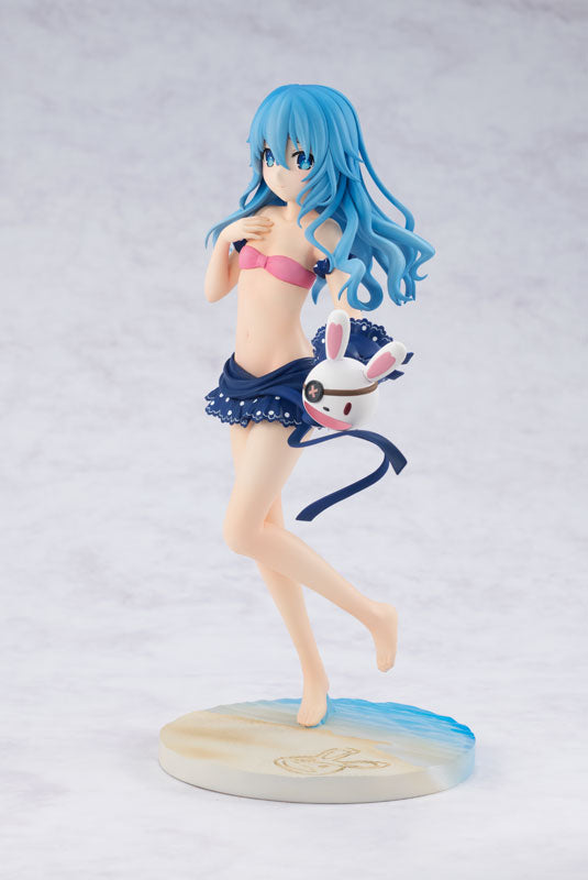 KDcolle Date A Live IV Yoshino Fecinate Swimsuit ver. KADOKAWA Special Set 1/7