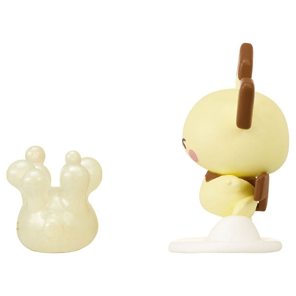 Pokemon - Pokemon Pokepiece Doll Balloon Pichu & Milcery