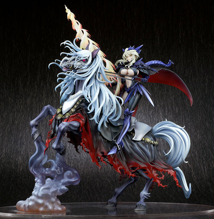 Fate/Grand Order Lancer/Altria Pendragon [Alter] (Third Ascension) 1/8